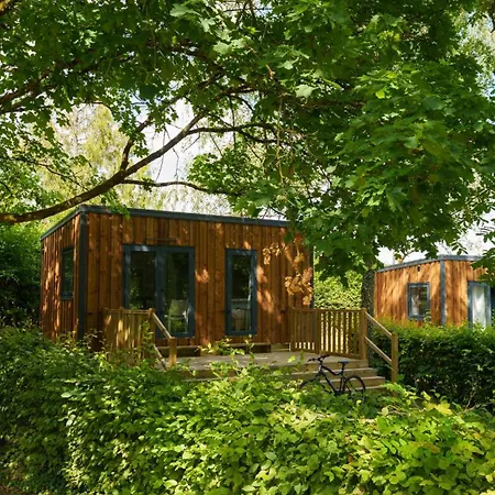 Camping Vittel Extérieur photo