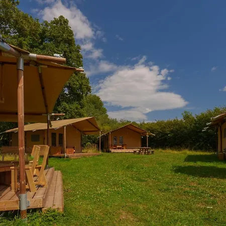 Camping Vittel Extérieur photo