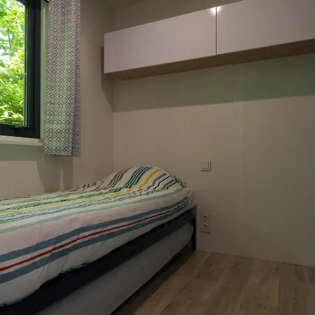 Camping Vittel Chambre photo