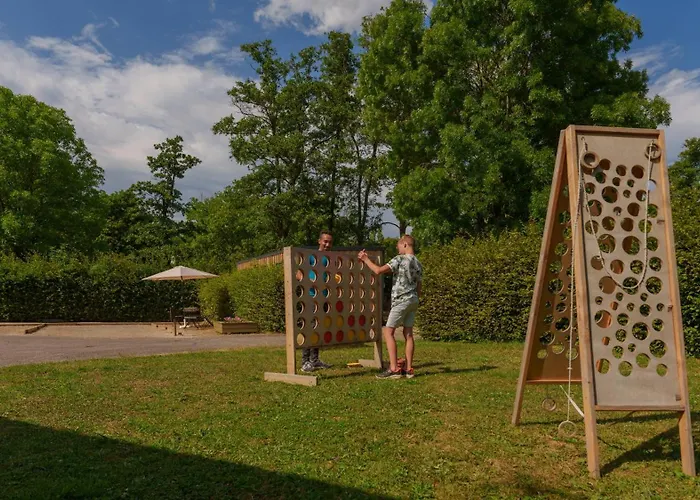Camping Vittel