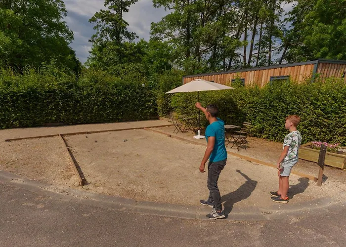 Camping Vittel