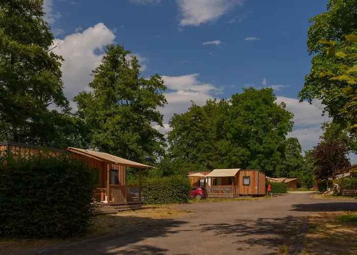 Camping Vittel