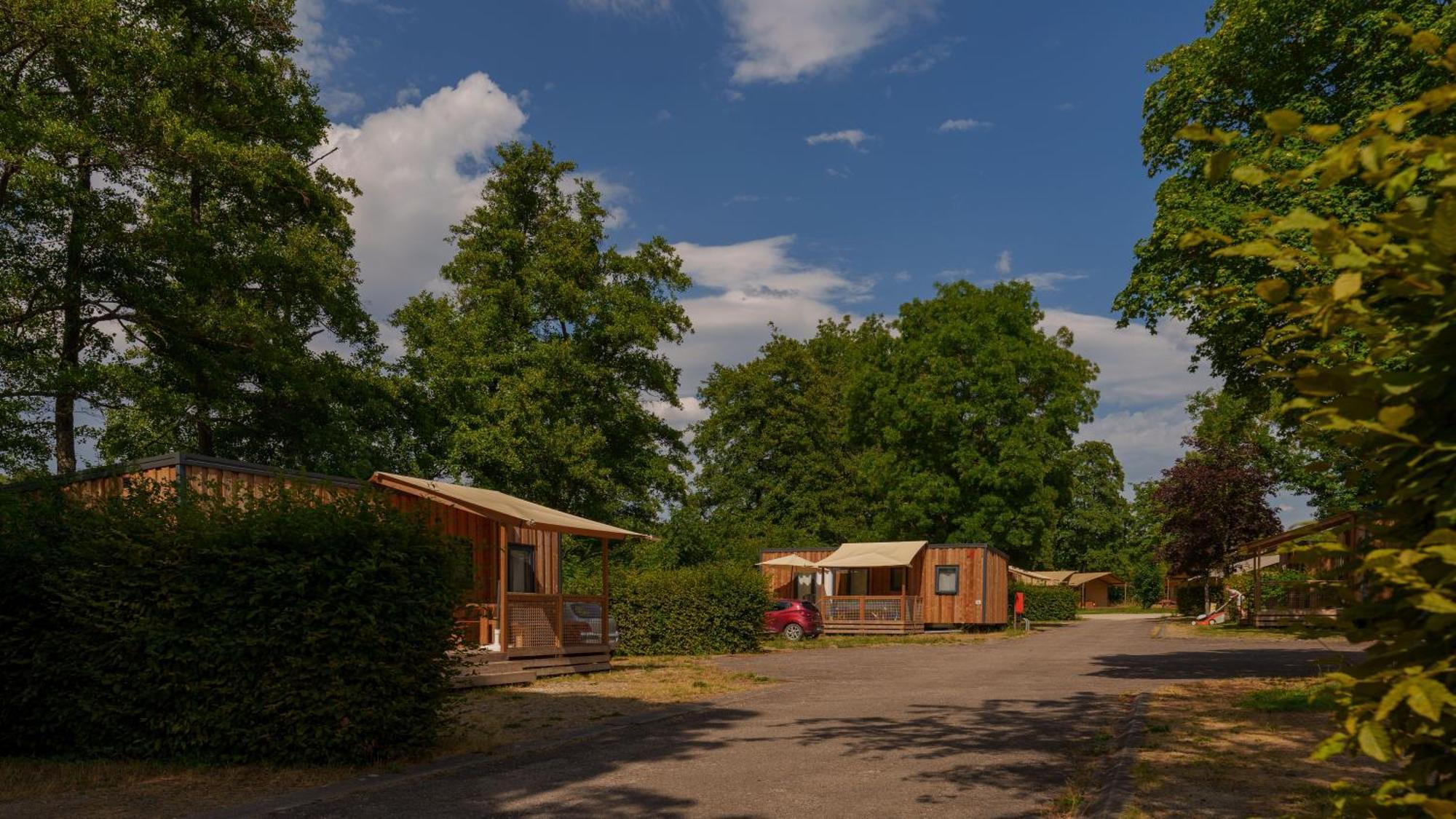 Camping Camping Vittel