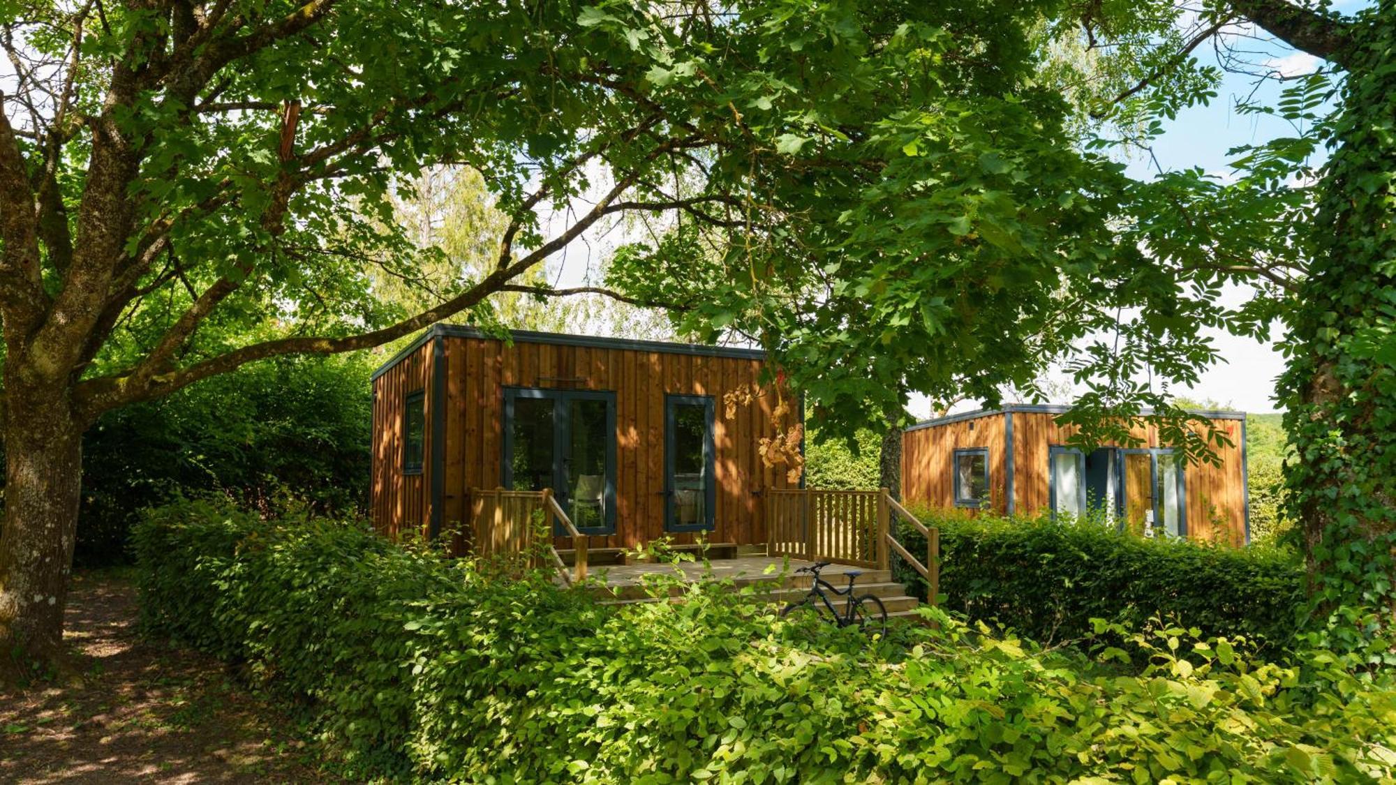 Camping Vittel