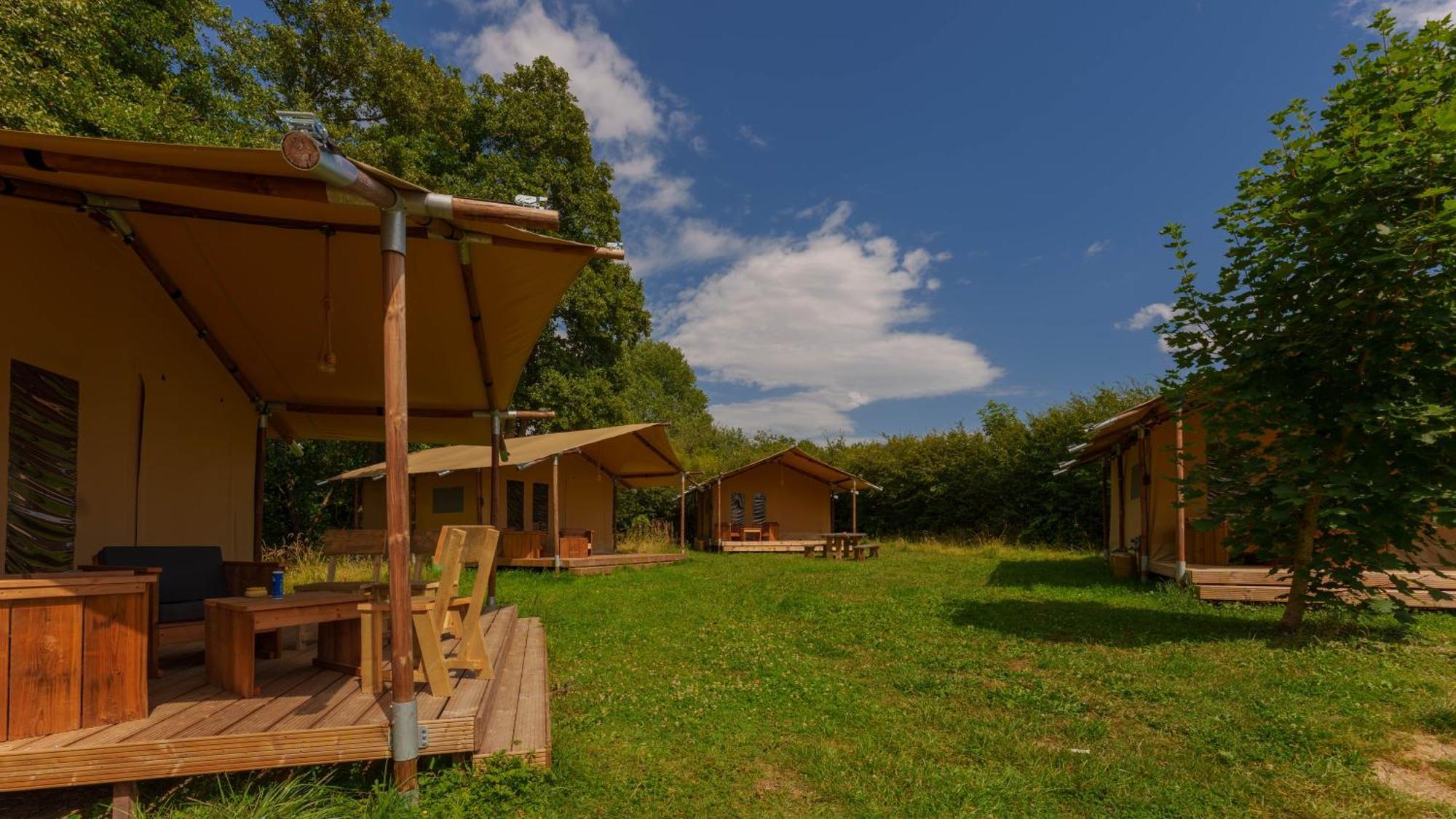 Camping Vittel Camping Vittel