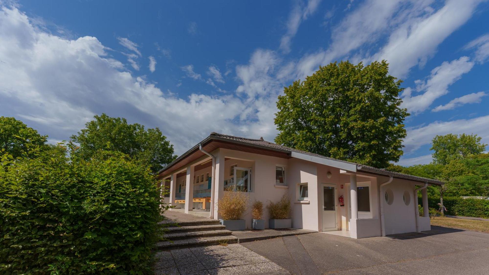 Camping Camping Vittel