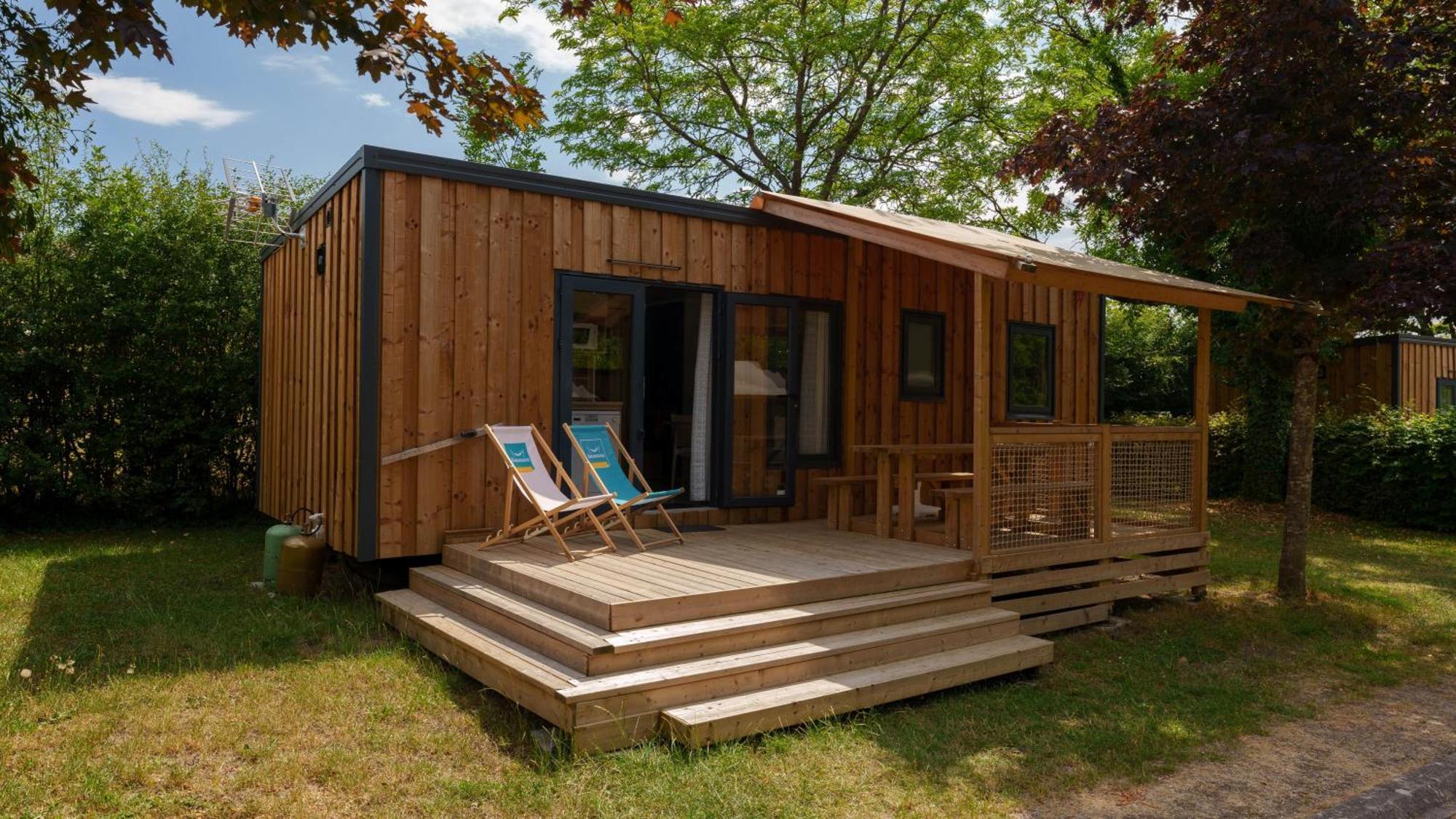 Camping Camping Vittel Vittel