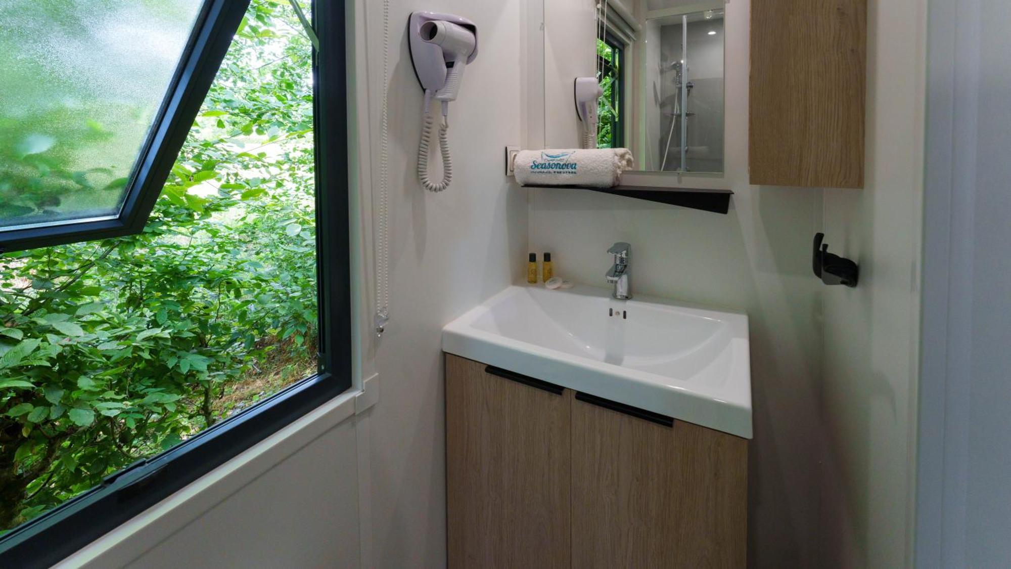 Camping Vittel Camping Vittel