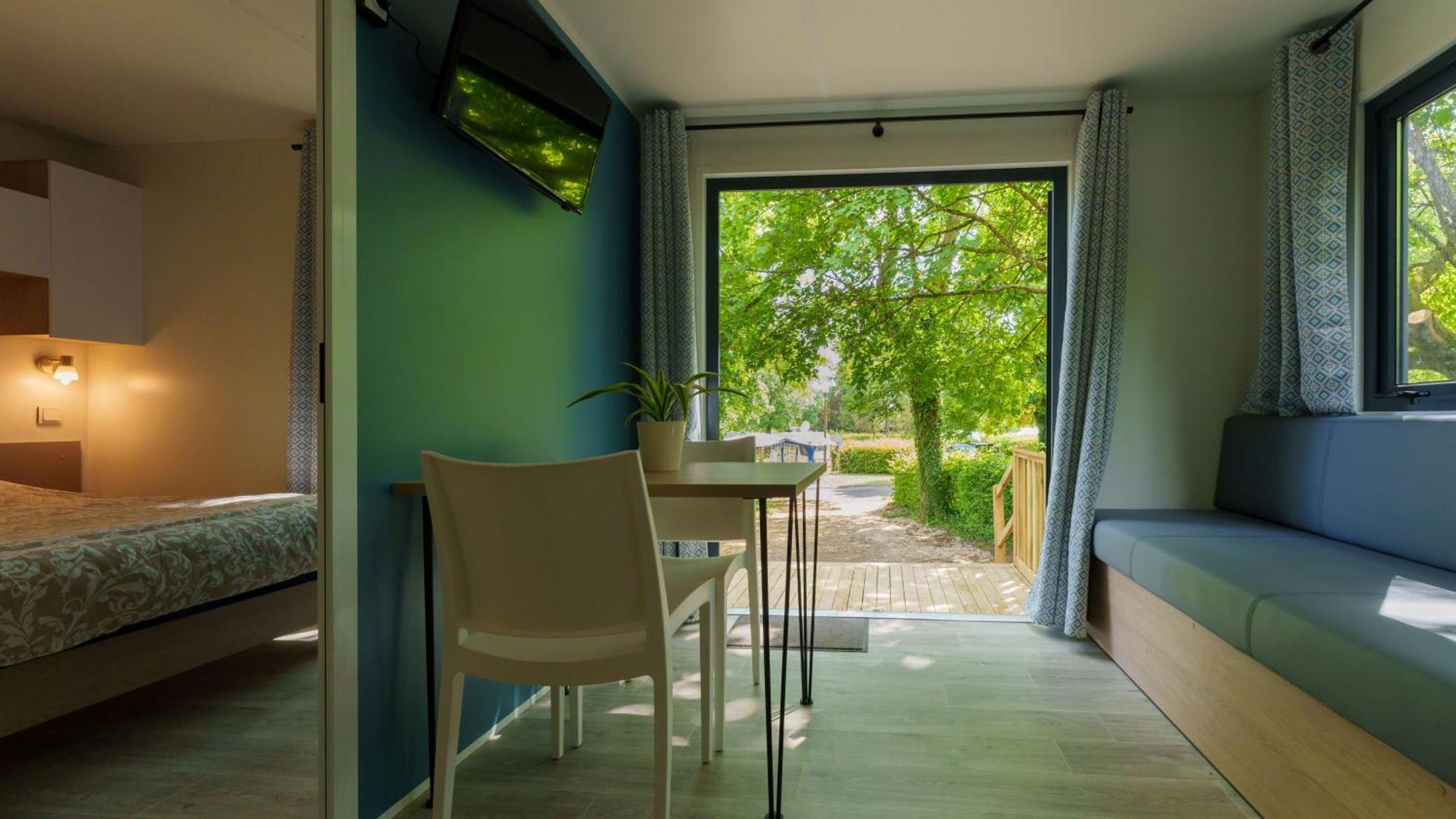 Camping Vittel