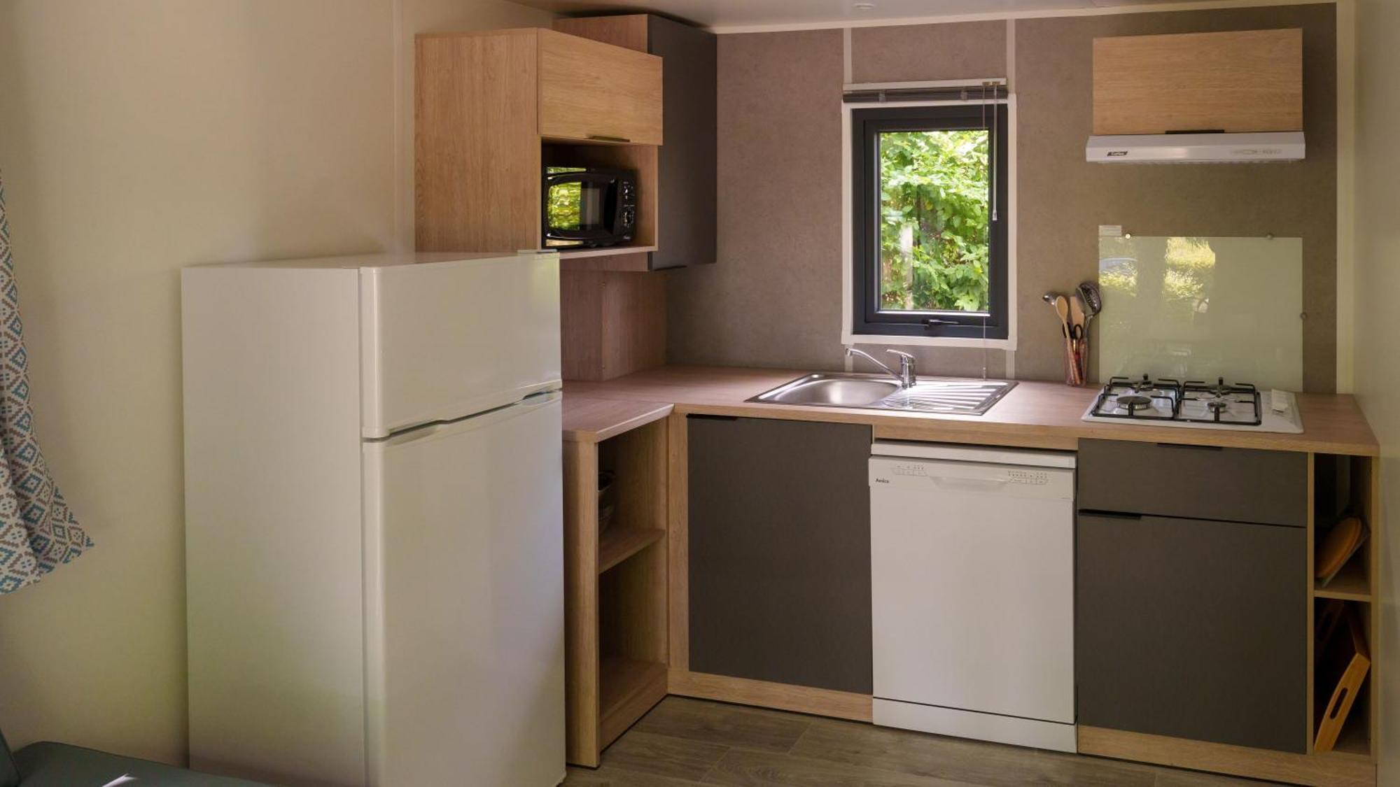 Camping Vittel Camping