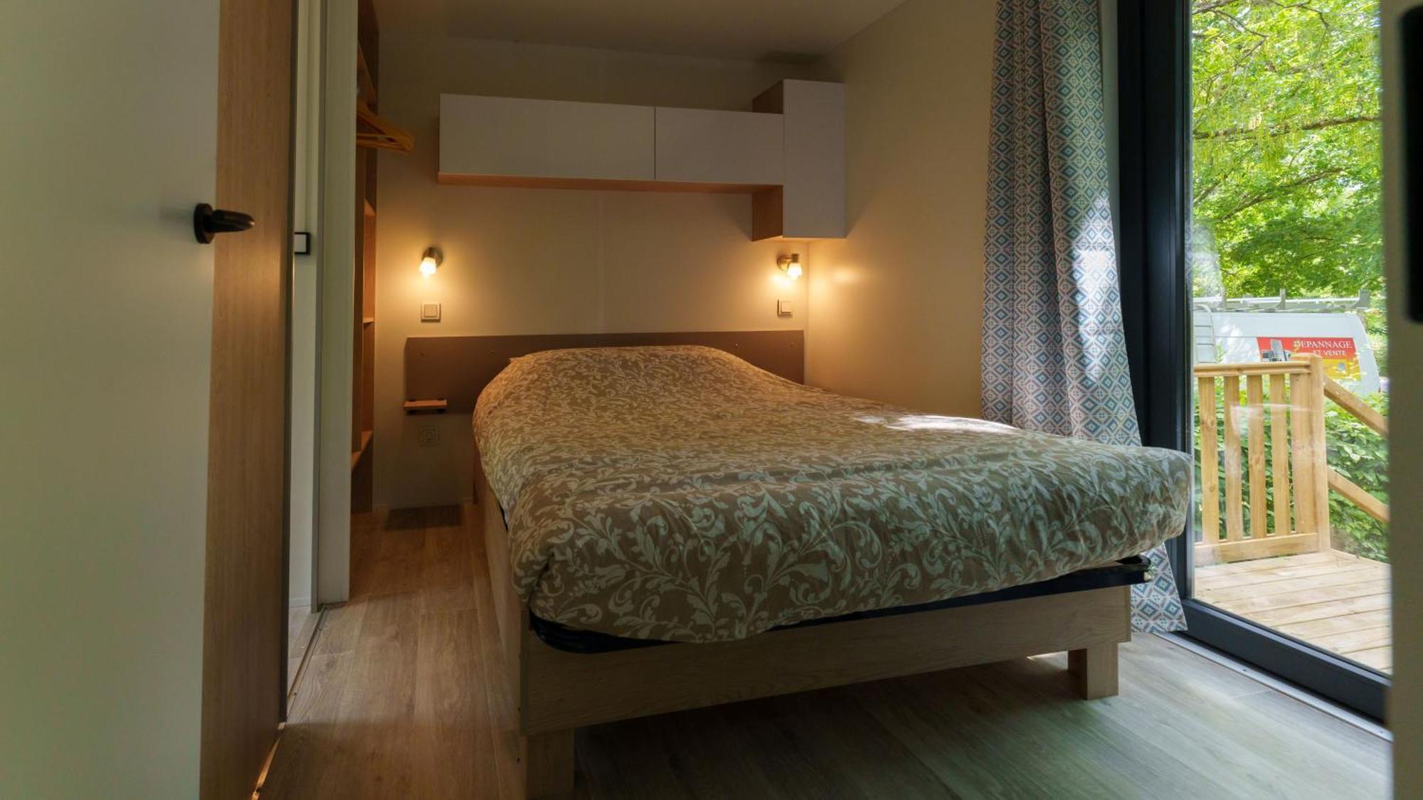 Camping Camping Vittel 3*