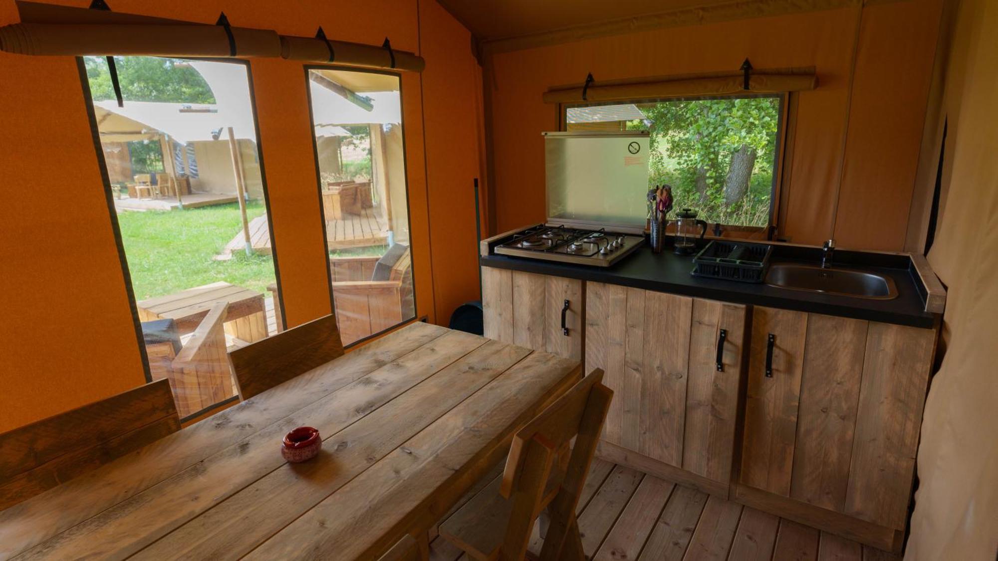 Camping Vittel 3*
