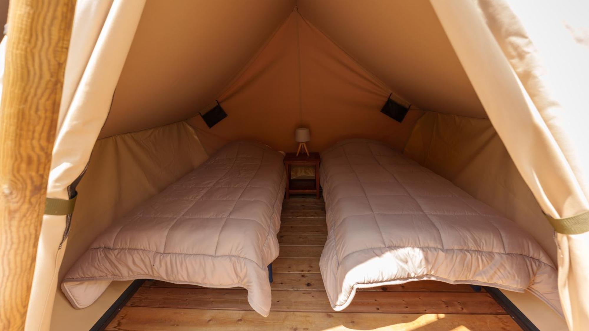 Camping Vittel Vittel