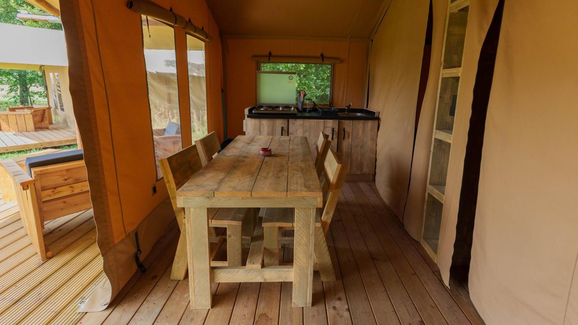 Camping Camping Vittel Vittel