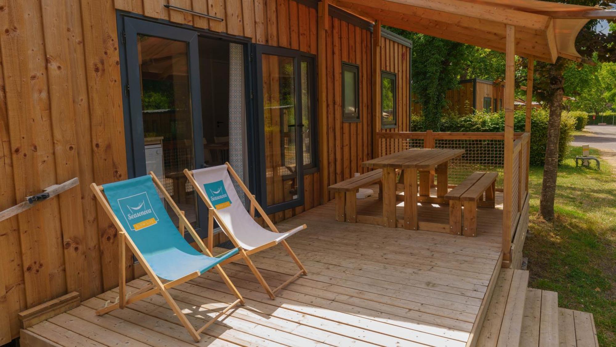 Camping Vittel 3* Vittel