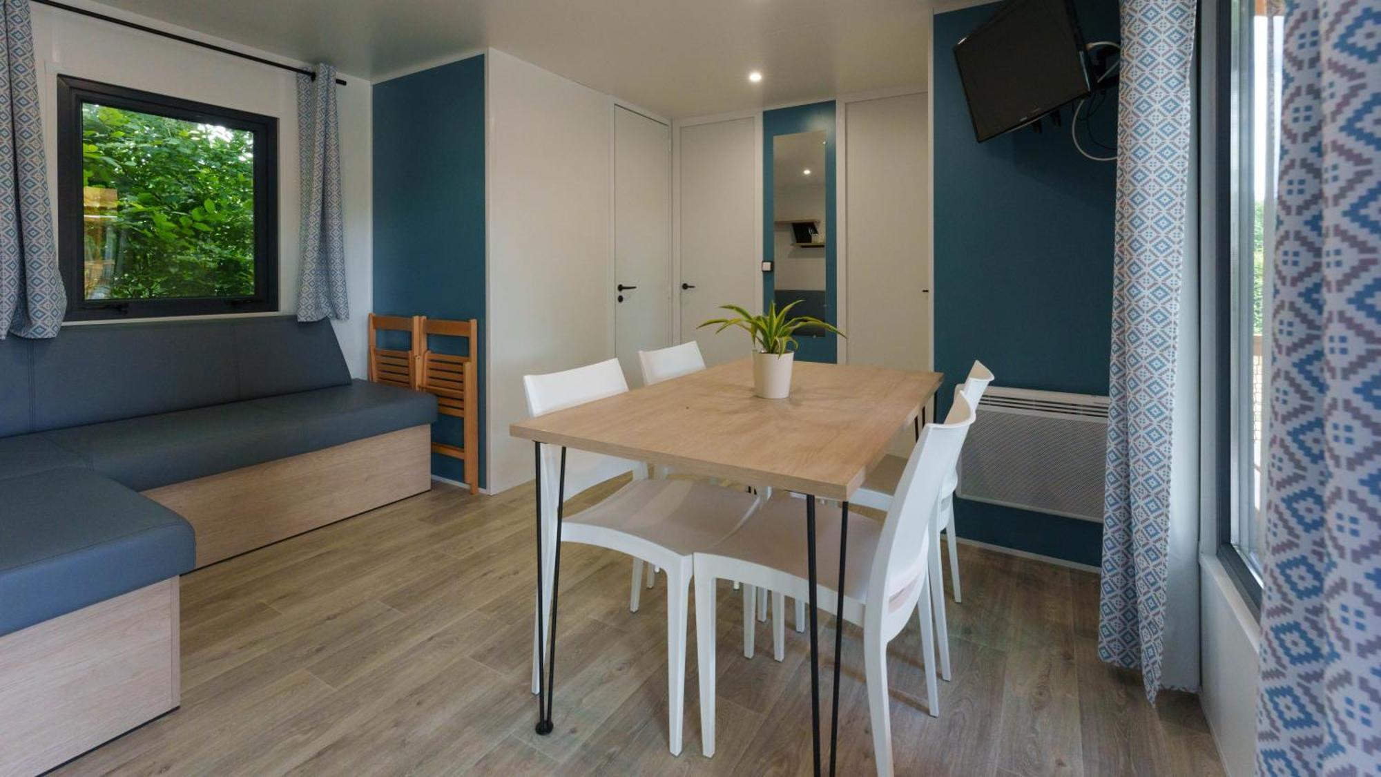 Camping Vittel Camping Vittel