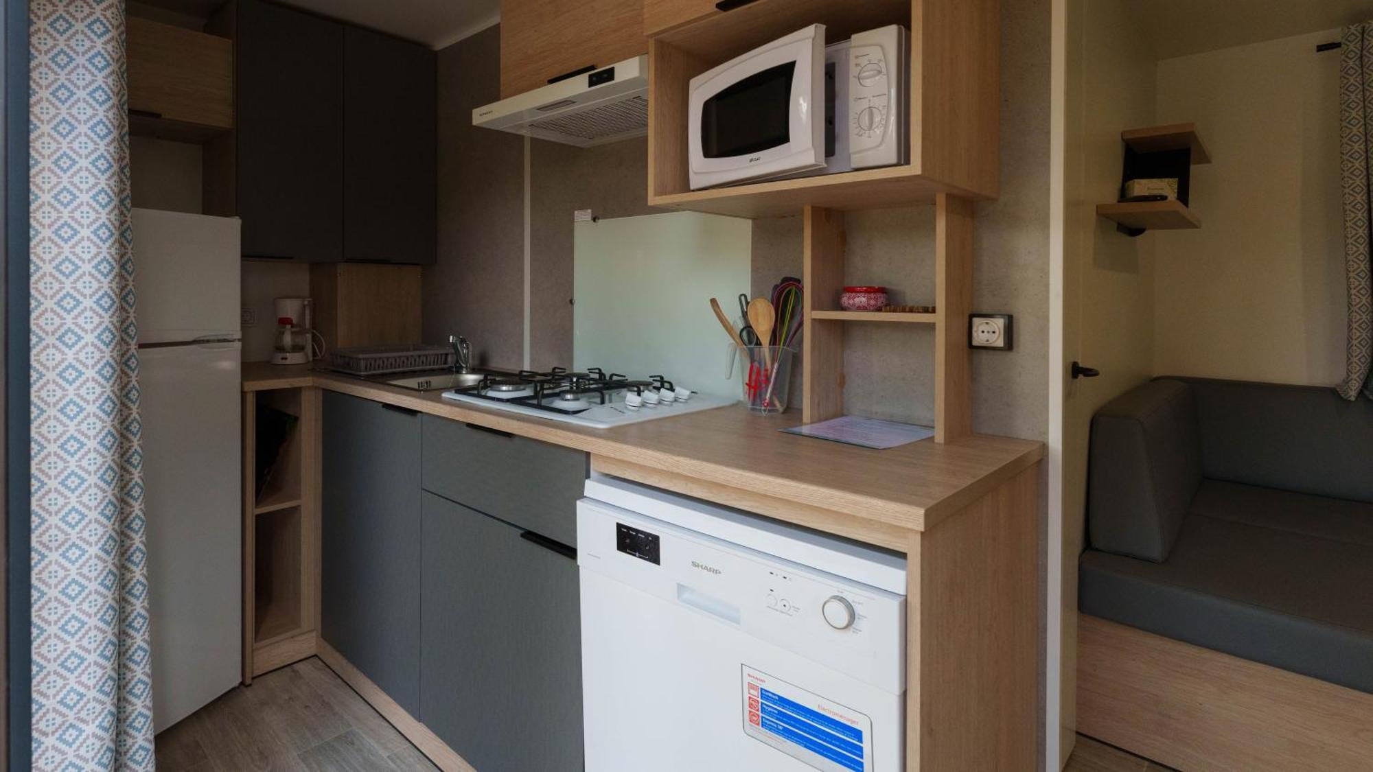 Camping Vittel 3* Vittel